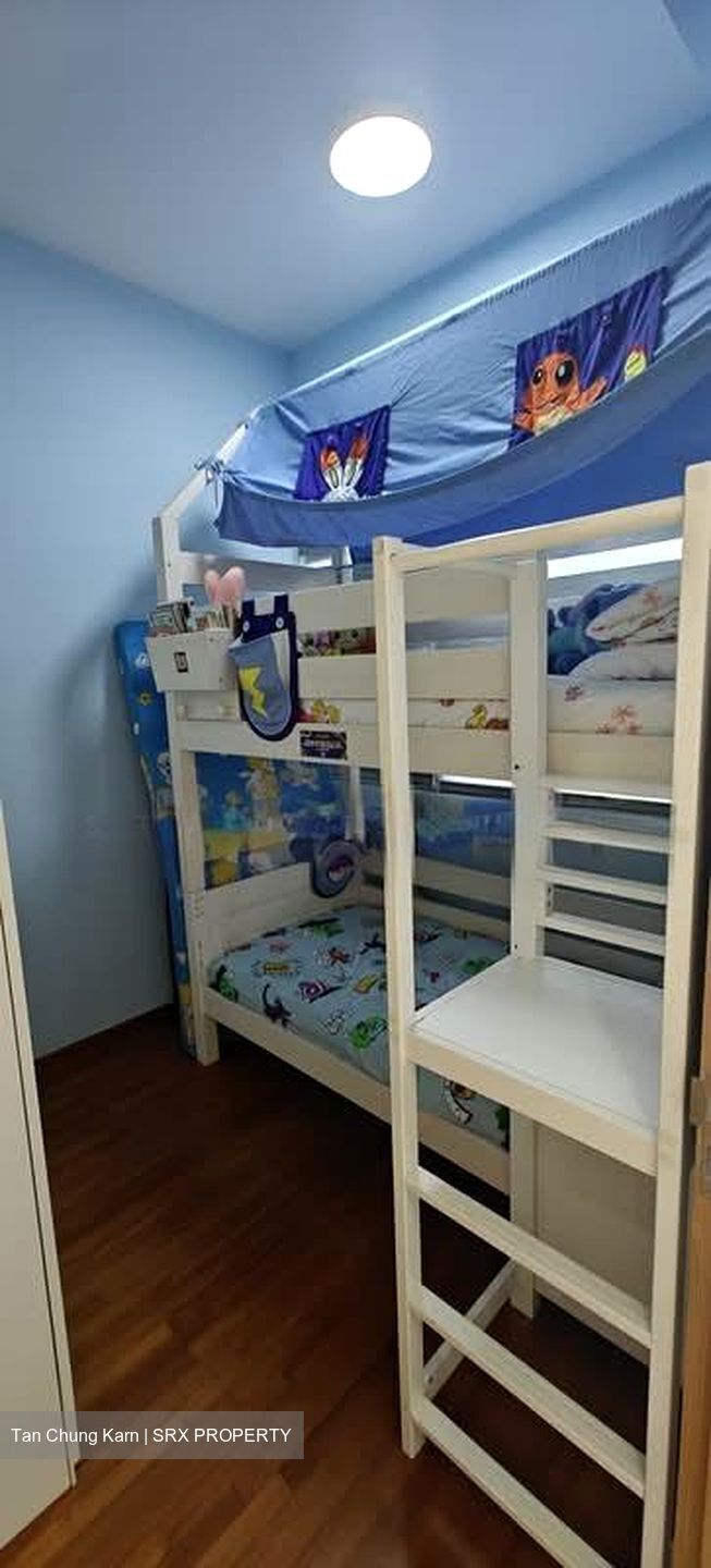 Mont Botanik Residence  (D23), Condominium #600307681